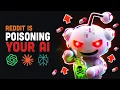 Reddit Is Being Weaponized Against Your Chatbot