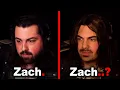 What happened to Zach - Fake Zach Moments Compilation H3 Podcast