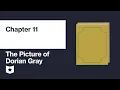 The Picture of Dorian Gray by Oscar Wilde Chapter 11