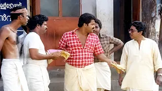 മോഹൻലാൽ ശ്രീനിവാസൻ കൂട്ടുകെട്ടിലെ കിടിലൻ കോമഡി | Mohanlal | Sreenivasan | Malayalam Comedy Scenes