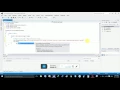 Create Database in Visual Studio