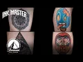 Ink Master s Most Intense Tattoo Marathons SUPER COMPILATION Ink Master