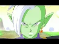 Zamasu lowkey having a point about mortals for nearly 3 minutes straight