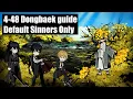 4-48 Dongbaek guide Default ID s only