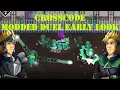 CrossCode - Early Look at WIP Mod Project DLC Spoilers