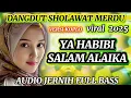 Lagu DANGDUT SHOLAWAT KOPLO YA HABIBI SALAM ALAIKA ‼️SHOLAWAT PENYEJUK HATI ❤️