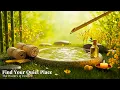Download Lagu Ketenangan Siang Hari: Suara Air \u0026 Musik Santai 🌿 Temukan Zen Anda