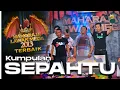 Download Lagu [EPISOD PENUH] Maharaja Lawak Mega Terbaik 2013 - SEPAHTU