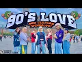Download Lagu [KPOP IN PUBLIC] 90’s Love - NCT U Dance Cover from Denmark | CODE9 DANCE CREW