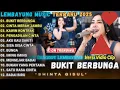 YANG DICARI!!! BUKIT BERBUNGA - CINTA MERAH JAMBU - LEMBAYUNG MUSIC FULL ALBUM TERBARU 2025