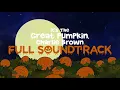 Download Lagu 🎃It's The Great Pumpkin, Charlie Brown (Full Soundtrack + Visualizer)🎃