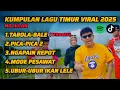 Download Lagu LAGU TIMUR VIRAL 2025 🎶 | Tabola Bale, Pica-Pica 2, Ubur-Ubur Ikan Lele, Ngapain Repot, Mode Pesawat