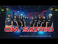 Lagu GADIS MALAYSIA - OM SATRIO ft. WASIS