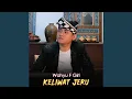 Lagu Keliwat Jeru