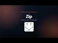 LinkedIn Zip #588 Answer – Fastest Solve Explained (26 October 2026)