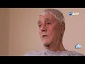 طبيبك في دارك| العدد الثالث عشر| عمي مصطفى بتر ساقه بعد ما كان يعاني من ورم خبيث على مستوى رجله