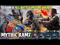 Download Lagu Season 8 Confirmed Battle Pass Characters \u0026 Battle Pass Weapons+Season 8 New characters leaks Codm