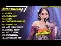 Download Lagu Silvy Kumalasari - KANGEN - AYANG AYANG - GERIGIS | KOPLO CAMPURSARI || FULL ALBUM KOPLO TERBARU