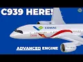 Download Lagu De nieuwe Chinese C939 en CJ-3000 zullen Boeing en Airbus verslaan! Hier is waarom