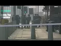 Inside The Troubles Semtex Bomb Falls From Car In Portadown 23rd November 1993