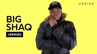 Download Big Shaq \ MP3