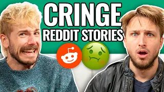 They Are Cringe And Free Reading Reddit Stories
