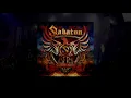 Sabaton - Metal ripper (English Lyrics)