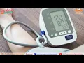 Lagu Quy trình chẩn đoán tăng huyết áp
