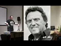 Monsterama 2026 Daniel Griffith DVD Blu-ray Featurettes