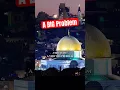 Muslims ANGRY with Jewish Third Temple