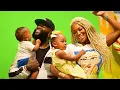 Rick Ross 5 Kids