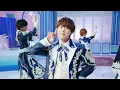 Naniwa Danshi (w/English Subtitles!) Diamond Smile [Music Video Dance ver.]