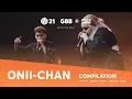 Onii-Chan 🇩🇪 | 4th Place Compilation | GRAND BEATBOX BATTLE 2021: WORLD LEAGUE