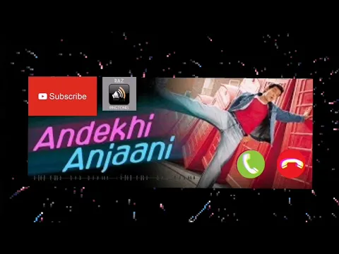 Download MP3 Bollywood Favorite Ringtone | Andekhi Anjaani | Hrithik Roshan | Best Instrumen Mobile Ringtone 🎶🔊🔥