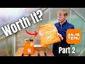 Temu Garden Products Review Waste Of Money