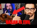 Download Lagu What Hasan Piker did to his dog is unforgivable