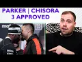 Download Lagu JOSEPH PARKER | DEREK CHISORA 3 APPROVED FOR SEPTEMBER