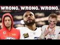 Everything Wrong with ESPN s QB Power Rankings