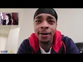 FlightReacts Girlfriend Dreyah Reacts to Flight s Break Up and Calls Him A LIAR