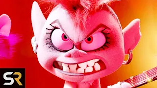 trolls world tour changed the movie industry forever