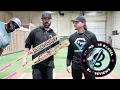 ALWAYS HUMBLE USSSA ANARCHY BAT REVIEW