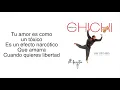 CHICHI PERALTA, Jandy Feliz - Amor Narcótico (Música y Letras)