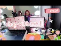 come shop with me in Naperville IL