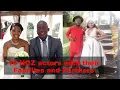 Download Lagu 10 House of Zwide actors with their partners, family and children