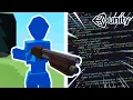 Learning Unity s Particle System In Two Weeks Couch Combat Devlog