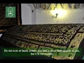 Download Lagu ‏ ‏ما لذَّةُ العيشِ إلّا صحبةُ الفقرا - Qasidah Adab Al-Tariq, Sufi Poetry (TRANSLATED)