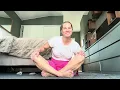 YOGA CLASS 5 August 26 15 min daily