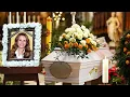 Julia Roberts - Her Final Farewell After Battling Through Years of Pain