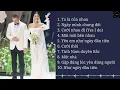 Download Lagu Playlist nhạc đám cưới nhẹ nhàng hay nhất - Nhạc đám cưới cực hay - Vui quá vì đã có chồng