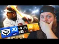 I Played The Best Hitter In The Game! MLB The Show 25